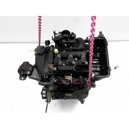 MOTEUR ESSENCE TOYOTA AYGO I Phase 2 2009-2012 1.0 