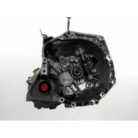 BOITE A VITESSE MECANIQUE TOYOTA AYGO I Phase 2 2009-2012 1.0 