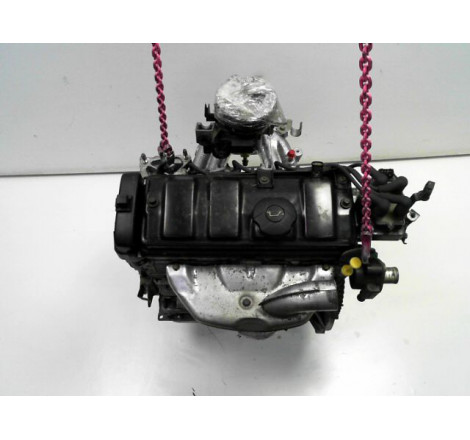 MOTEUR ESSENCE CITROEN SAXO Phase 1 1996-1999 1.0 X