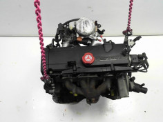 MOTEUR ESSENCE RENAULT MEGANE I Phase 1 1995-1999 1.4 e 