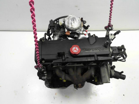 MOTEUR ESSENCE RENAULT MEGANE I Phase 1 1995-1999 1.4 e 