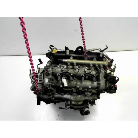 MOTEUR DIESEL FIAT PUNTO II Phase 2 2003-2009 1.3 JTD 16V