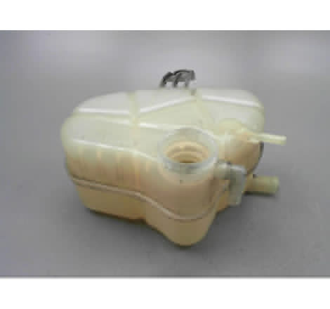VASE EXPANSION OPEL CORSA IV Phase 1 (D) 2006-2010