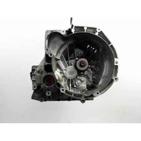 BOITE A VITESSE MECANIQUE FORD FUSION Phase 2 2005-... 1.6 TDCi