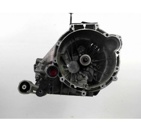 BOITE A VITESSE MECANIQUE FORD FIESTA VI Phase 1 2008-2012 1.25