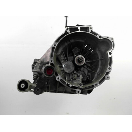 BOITE A VITESSE MECANIQUE FORD FIESTA VI Phase 1 2008-2012 1.25