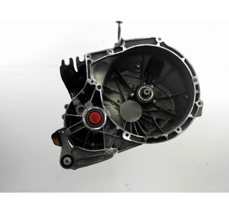 BOITE A VITESSE MECANIQUE FORD FOCUS II Phase 2 2008-2010 1.6 TDCi