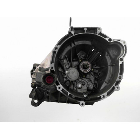BOITE A VITESSE MECANIQUE FORD FIESTA V Phase 2 2005-2008 1.4 16V