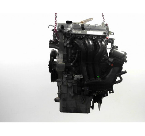 MOTEUR ESSENCE SMART FORTWO II  2007-2015 1.0 