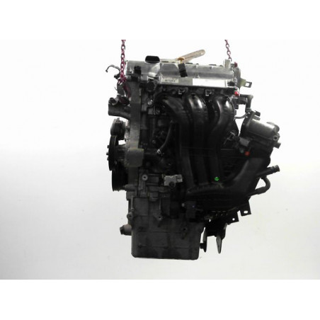 MOTEUR ESSENCE SMART FORTWO II  2007-2015 1.0 