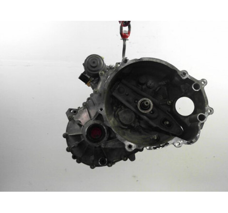 BOITE A VITESSE AUTOMATIQUE SMART FORTWO II  2007-2015 1.0 