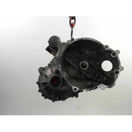 BOITE A VITESSE AUTOMATIQUE SMART FORTWO II  2007-2015 1.0 