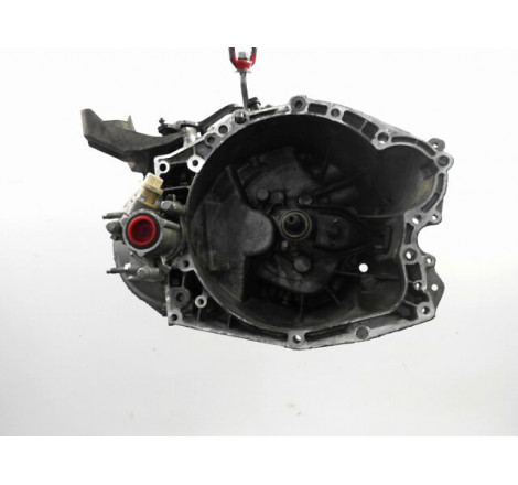 BOITE A VITESSE MECANIQUE CITROEN C5 I Phase 1 2001-2004 2.0 16V 