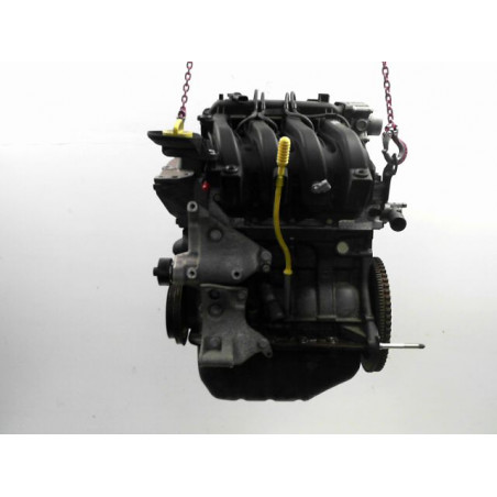 MOTEUR ESSENCE RENAULT CLIO II Phase 2 2001-2006 1.2 16V (BB05, BB0W, BB11, BB27, BB2T, BB2U, BB2V, CB05,...