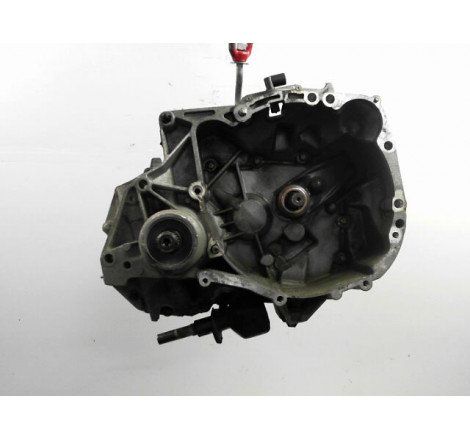 BOITE A VITESSE MECANIQUE RENAULT CLIO II Phase 2 2001-2006 1.2 16V (BB05, BB0W, BB11, BB27, BB2T, BB2U, BB2V, CB05,...