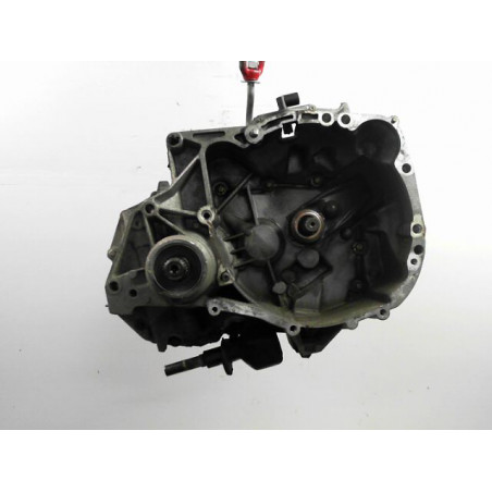BOITE A VITESSE MECANIQUE RENAULT CLIO II Phase 2 2001-2006 1.2 16V (BB05, BB0W, BB11, BB27, BB2T, BB2U, BB2V, CB05,...