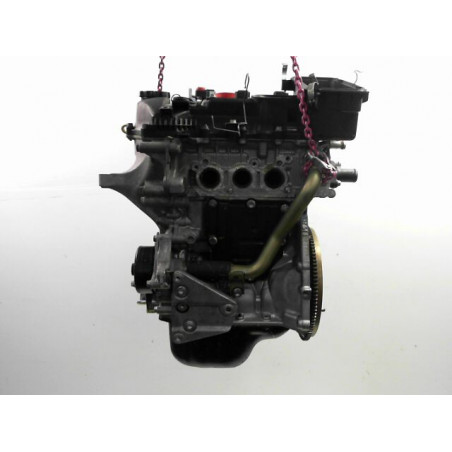 MOTEUR ESSENCE TOYOTA AYGO I Phase 1 2005-2009 1.0 