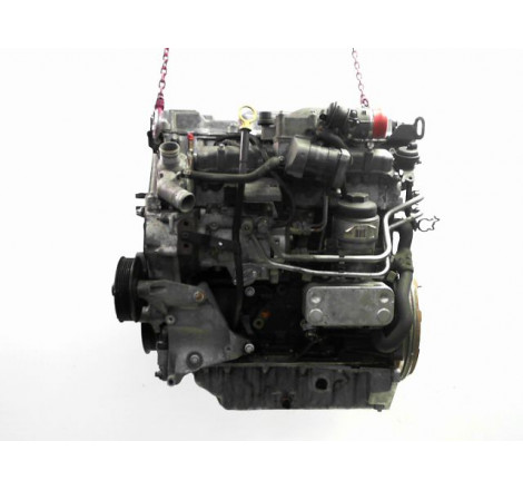 MOTEUR DIESEL OPEL ZAFIRA MONOSP. I  1999-2005 2.0 DTI 16V 