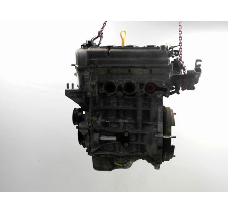 MOTEUR ESSENCE NISSAN PIXO 2009-2013 1.0