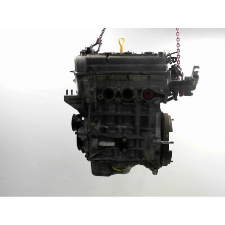 MOTEUR ESSENCE NISSAN PIXO 2009-2013 1.0