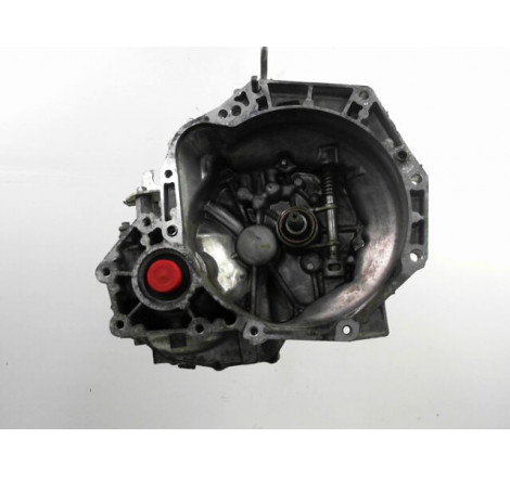 BOITE A VITESSE MECANIQUE NISSAN PIXO 2009-2013 1.0