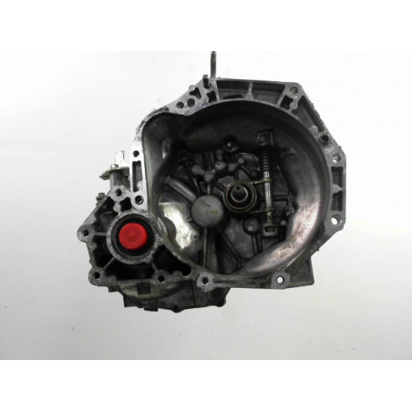 BOITE A VITESSE MECANIQUE NISSAN PIXO 2009-2013 1.0