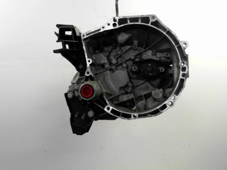 BOITE A VITESSE MECANIQUE PEUGEOT 208 Phase 1 2012-... 1.2