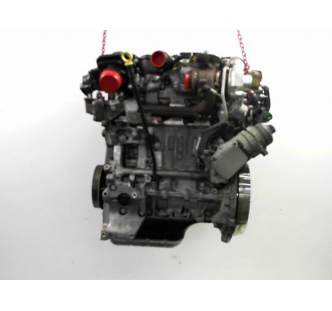 MOTEUR DIESEL FORD FOCUS II Phase 1 2004-2007 1.6 TDCi