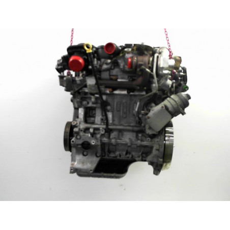MOTEUR DIESEL FORD FOCUS II Phase 1 2004-2007 1.6 TDCi