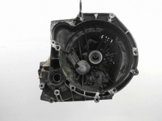 BOITE A VITESSE MECANIQUE FORD FUSION Phase 1 2002-2005 1.4 TDCi