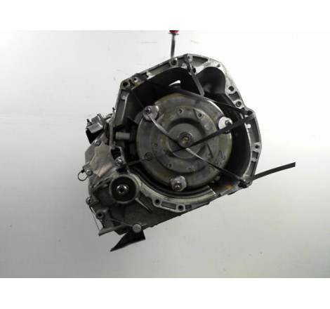 BOITE A VITESSE AUTOMATIQUE RENAULT CLIO III Phase 2 2009-... 1.6 16V (BR05, BR0B, BR0Y, BR15, BR1J, BR1M, BR1Y, CR0B,...