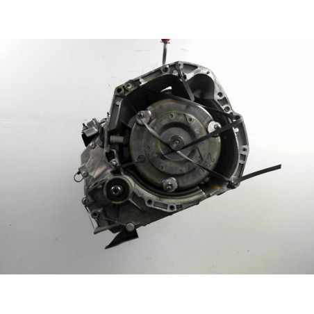BOITE A VITESSE AUTOMATIQUE RENAULT CLIO III Phase 2 2009-... 1.6 16V (BR05, BR0B, BR0Y, BR15, BR1J, BR1M, BR1Y, CR0B,...