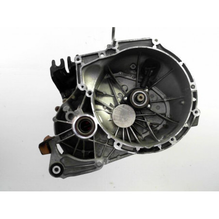 BOITE A VITESSE MECANIQUE FORD FOCUS II Phase 1 2004-2007 1.6 TDCi