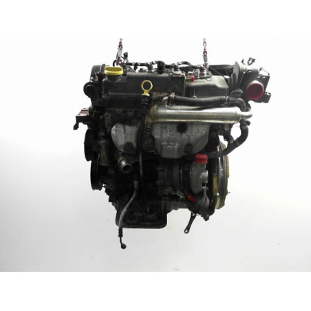 MOTEUR DIESEL OPEL MERIVA MONOSP. I Phase 1  2003-2005 1.7 CDTI 