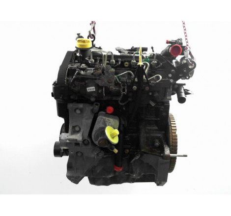 MOTEUR DIESEL NISSAN MICRA III Phase 1 2003-2005 1.5 dCi
