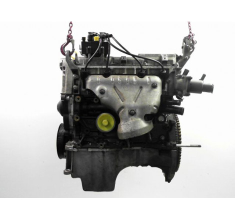MOTEUR ESSENCE DACIA SANDERO I 2008-2012 1.4 MPI LPG