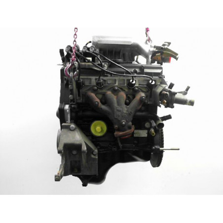 MOTEUR ESSENCE RENAULT MEGANE CABRIO 2P I Phase 1 1997-1999 1.6 e 