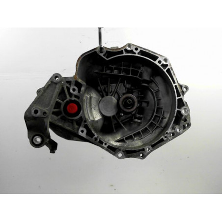 BOITE A VITESSE MECANIQUE OPEL CORSA IV Phase 2  2011-... 1.0 