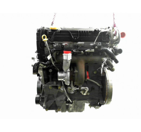 MOTEUR DIESEL OPEL ZAFIRA MONOSP. II Phase 1  2005-2007 1.9 CDTI 