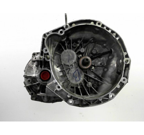 BOITE A VITESSE MECANIQUE RENAULT LAGUNA II Phase 2 2005-2007 1.9 dCi 