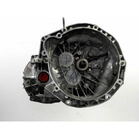 BOITE A VITESSE MECANIQUE RENAULT LAGUNA II Phase 2 2005-2007 1.9 dCi 