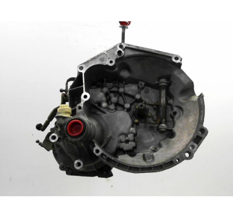 BOITE A VITESSE MECANIQUE CITROEN SAXO Phase 2 1999-2004 1.1 X,SX