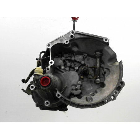 BOITE A VITESSE MECANIQUE CITROEN SAXO Phase 2 1999-2004 1.1 X,SX