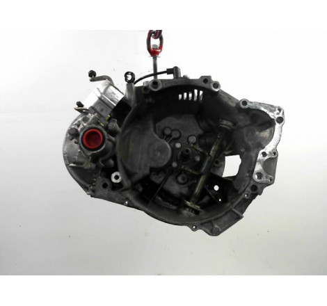 BOITE A VITESSE MECANIQUE CITROEN XANTIA 97-2002 1.8 i 16V