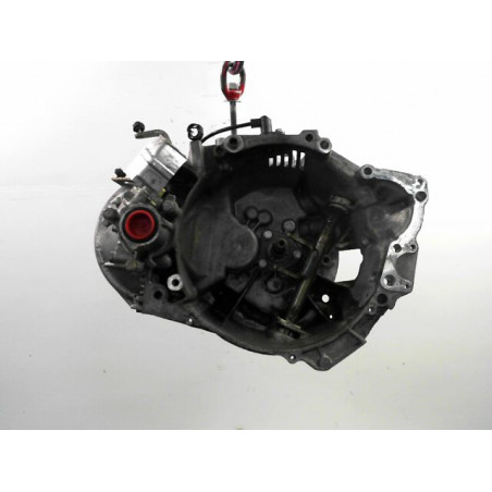 BOITE A VITESSE MECANIQUE CITROEN XANTIA 97-2002 1.8 i 16V