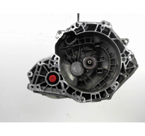 BOITE A VITESSE MECANIQUE OPEL CORSA III Phase 1  2000-2003 1.3 CDTI 