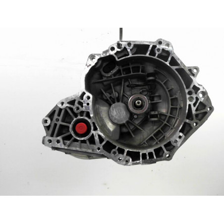BOITE A VITESSE MECANIQUE OPEL CORSA III Phase 1  2000-2003 1.3 CDTI 
