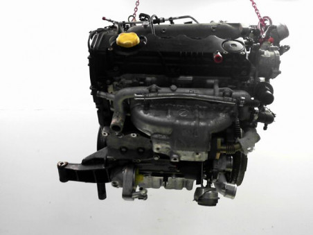 MOTEUR DIESEL ALFA ROMEO 147 2004- 1.9 JTDM 8V 