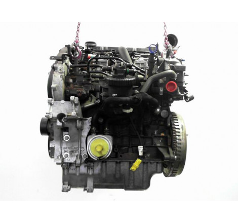 MOTEUR DIESEL PEUGEOT 406 BERL. Phase 2 1999-2004 2.0 HDI 110