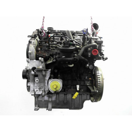 MOTEUR DIESEL PEUGEOT 406 BERL. Phase 2 1999-2004 2.0 HDI 110